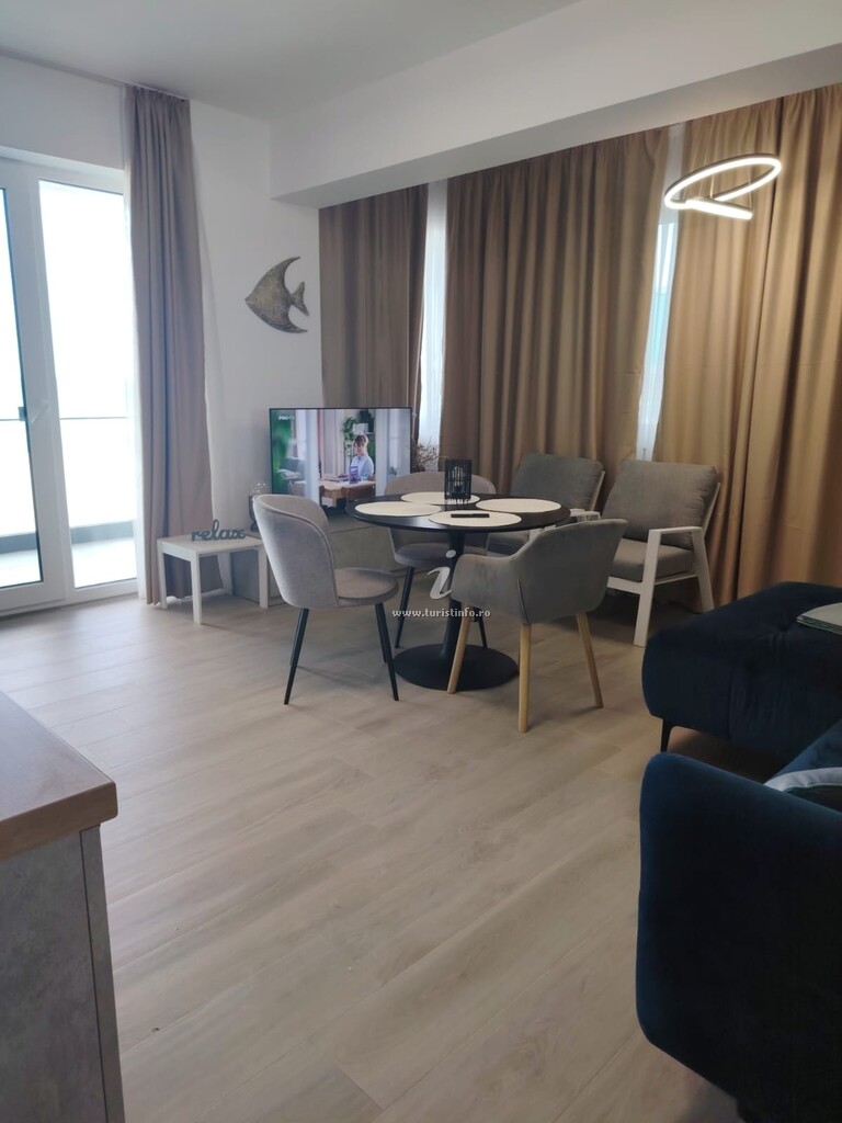 Apartament Seaside Promenada