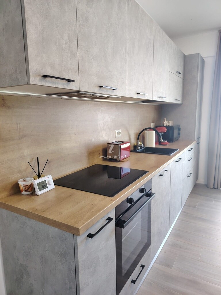 Apartament Seaside Promenada