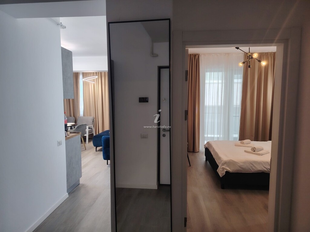 Apartament Seaside Promenada