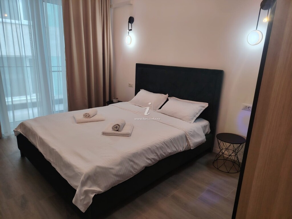 Apartament Seaside Promenada