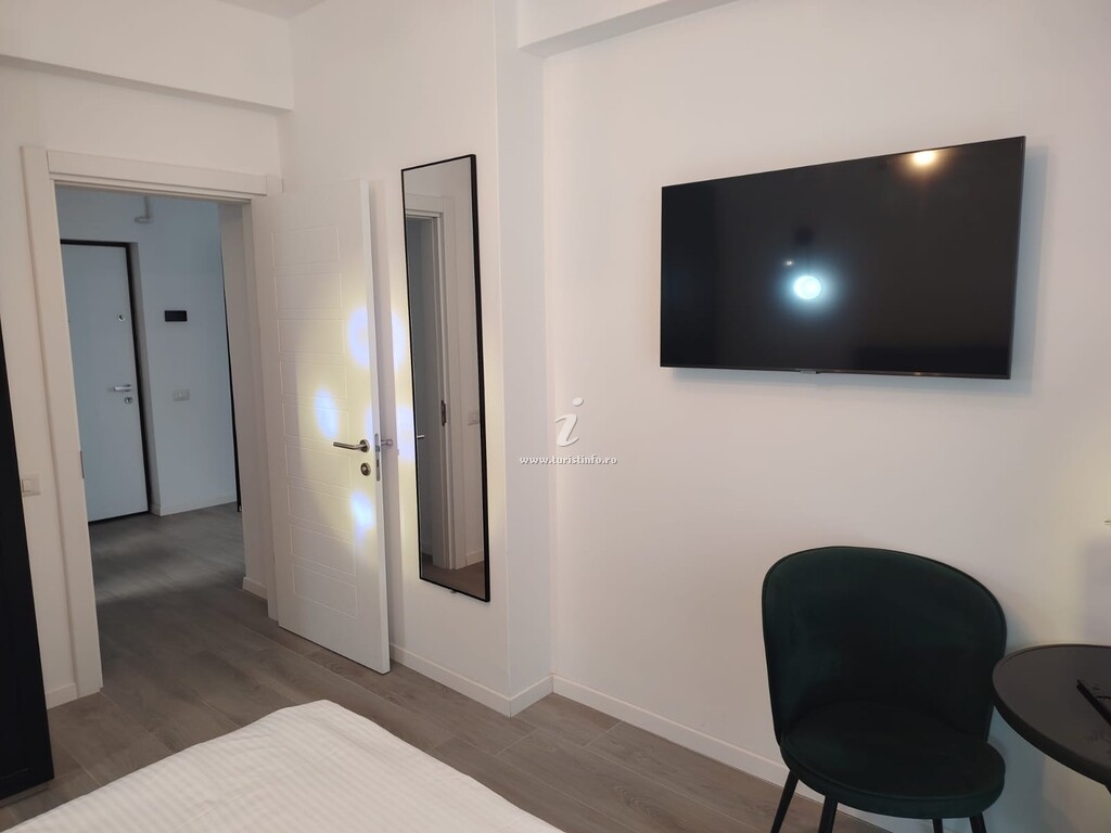 Apartament Seaside Promenada