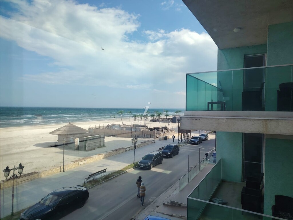 Apartament Seaside Promenada