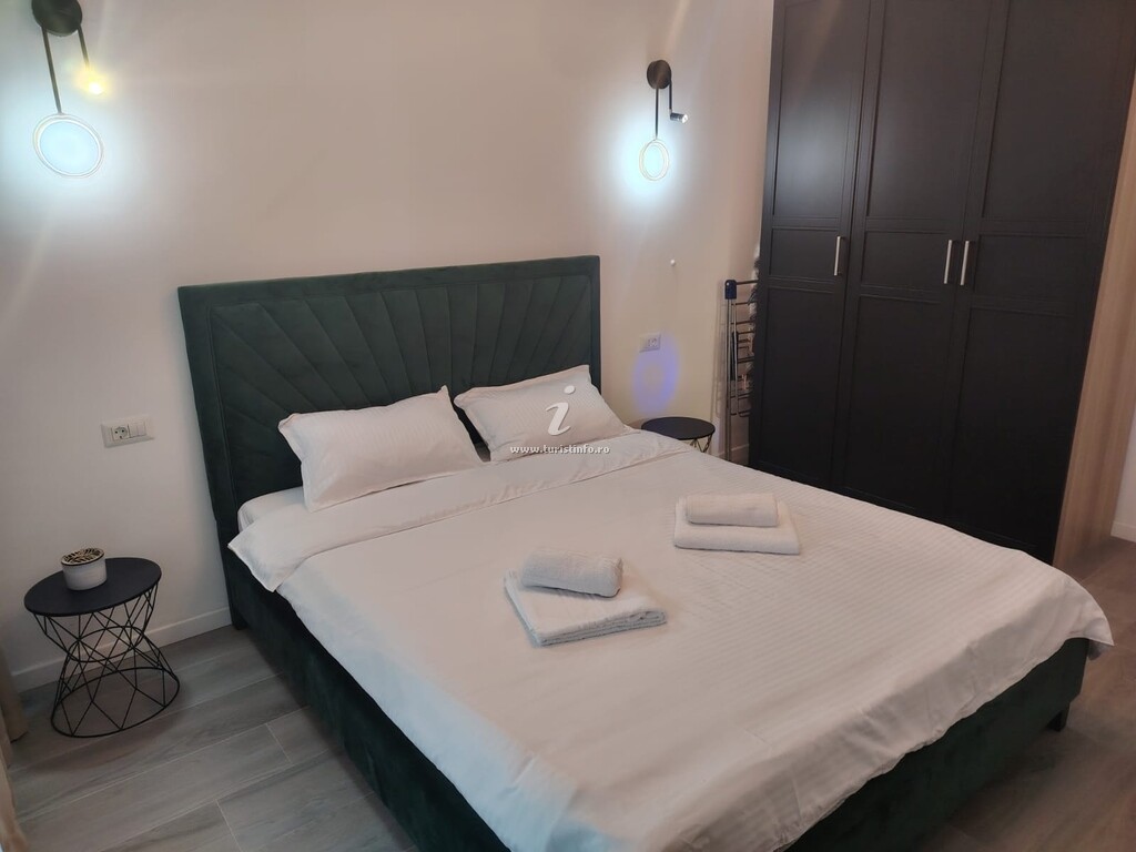 Apartament Seaside Promenada