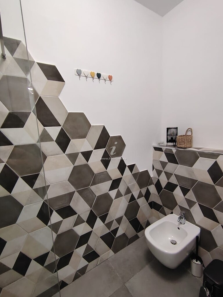 Apartament Seaside Promenada