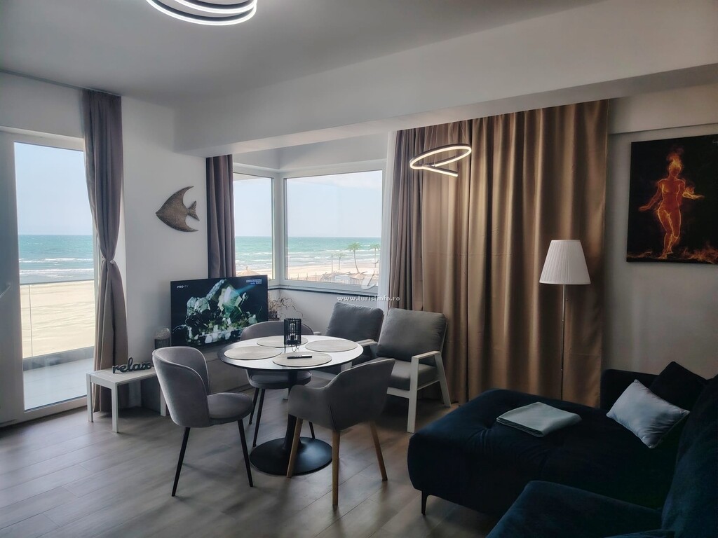 Apartament Seaside Promenada