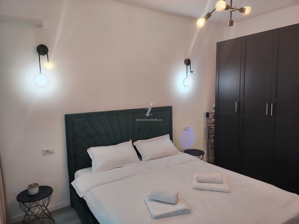 Apartament Seaside Promenada