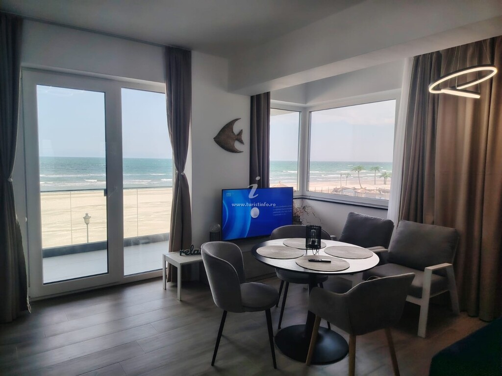 Apartament Seaside Promenada