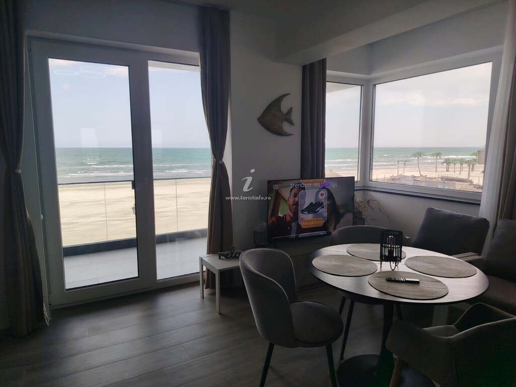 Apartament Seaside Promenada