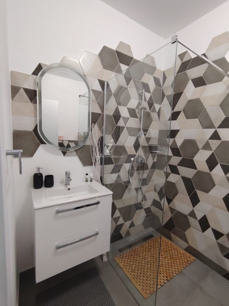 Apartament Seaside Promenada