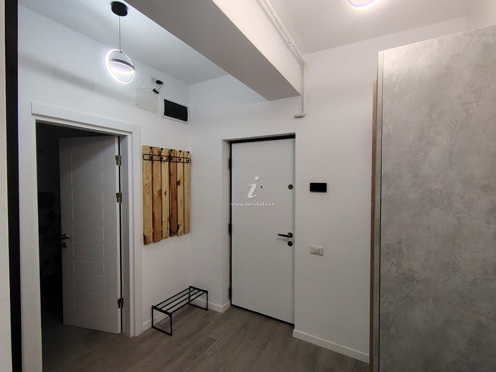 Apartament Seaside Promenada