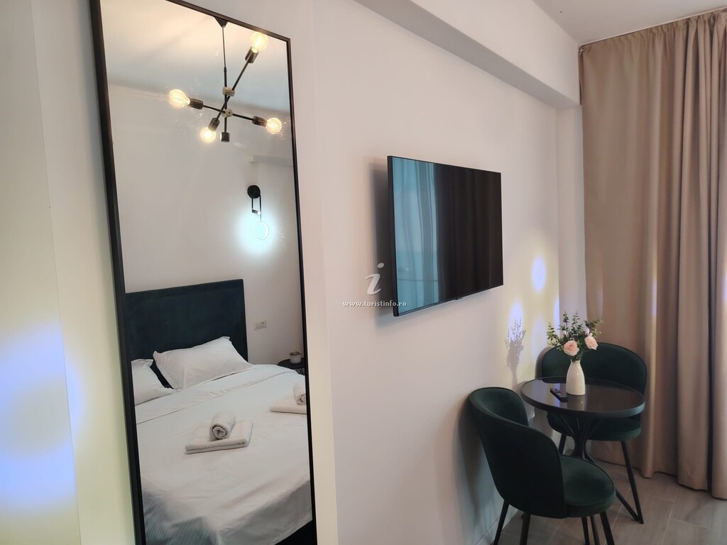 Apartament Seaside Promenada