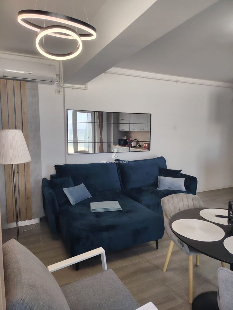 Apartament Seaside Promenada
