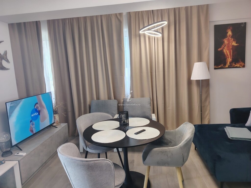 Apartament Seaside Promenada