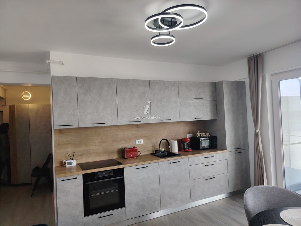 Apartament Seaside Promenada