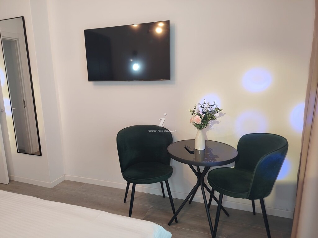 Apartament Seaside Promenada