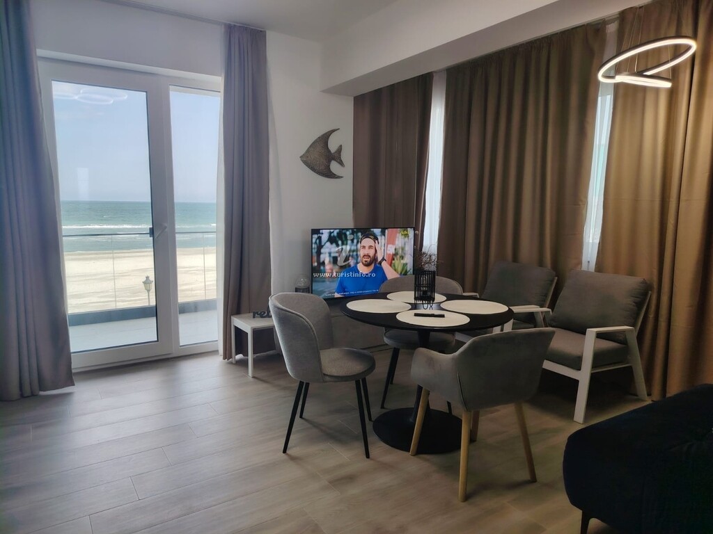 Apartament Seaside Promenada
