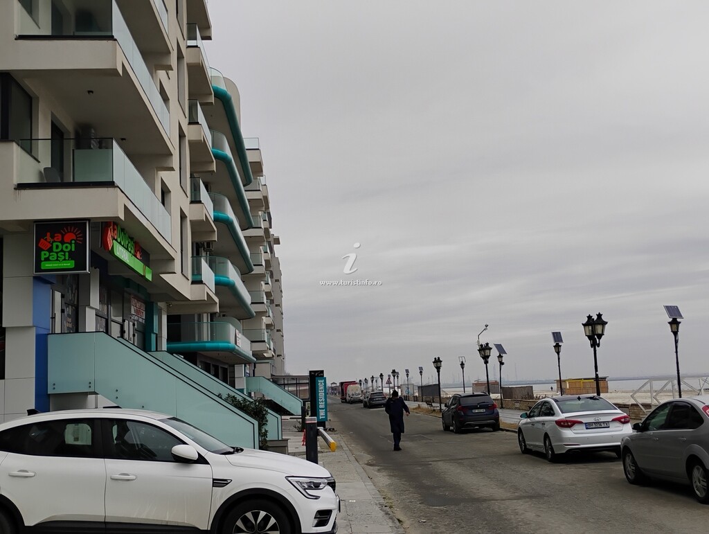 Apartament Seaside Promenada