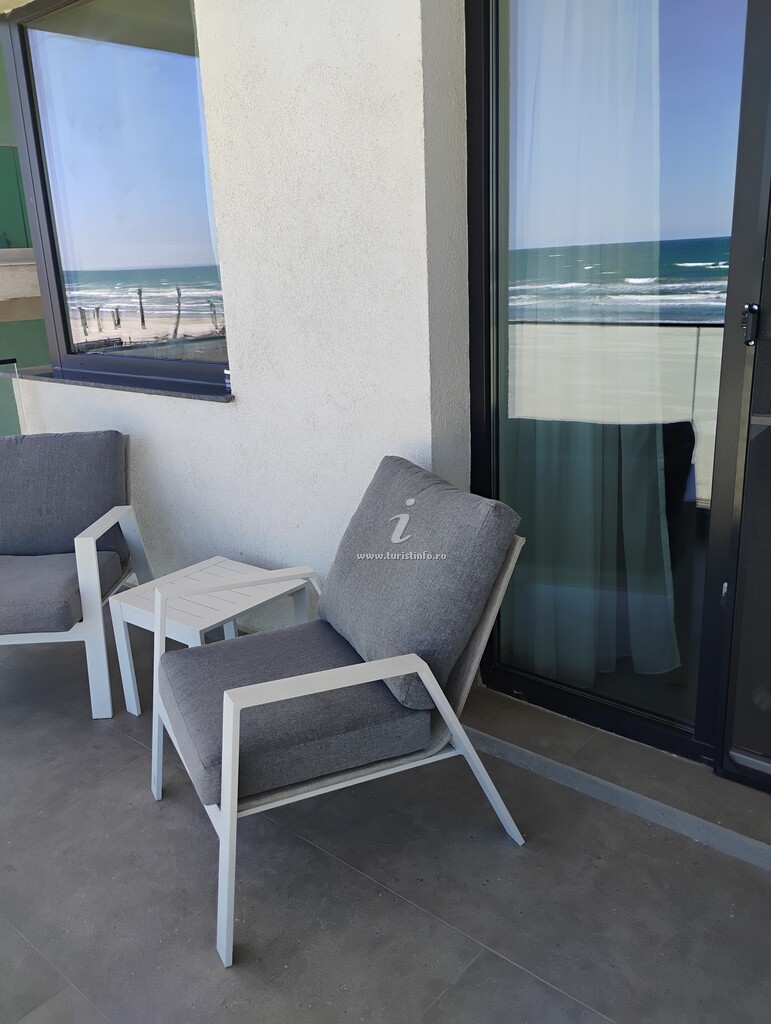 Apartament Seaside Promenada