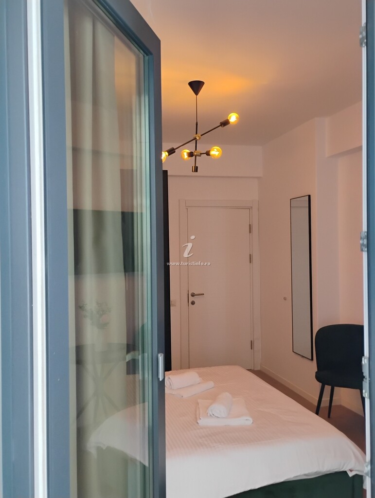 Apartament Seaside Promenada