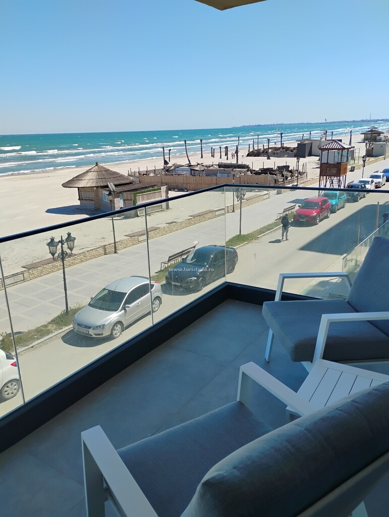Apartament Seaside Promenada