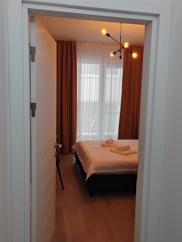 Apartament Seaside Promenada
