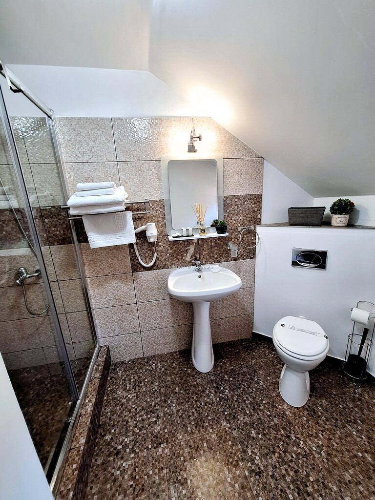 Pensiunea Tinelu