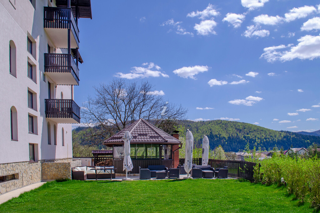 Pensiunea Bucovina Residence