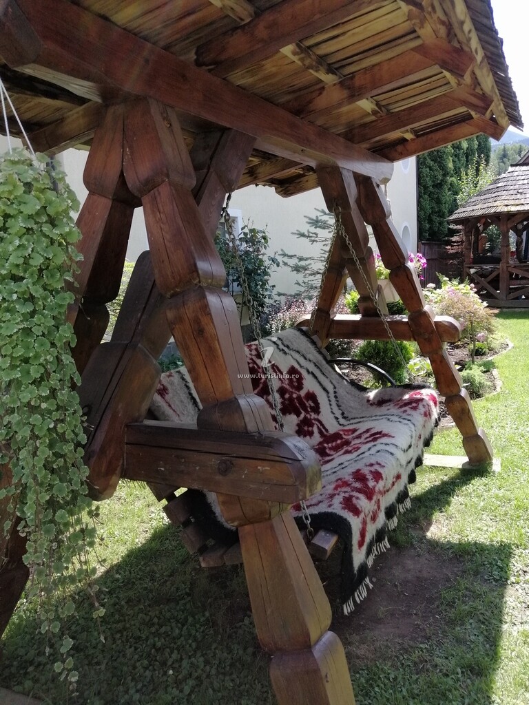 Camere de închiriat Casa Denis