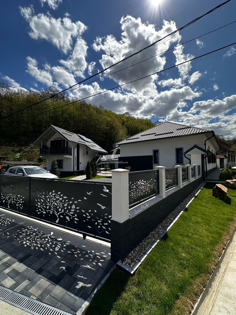 Casa din Vale