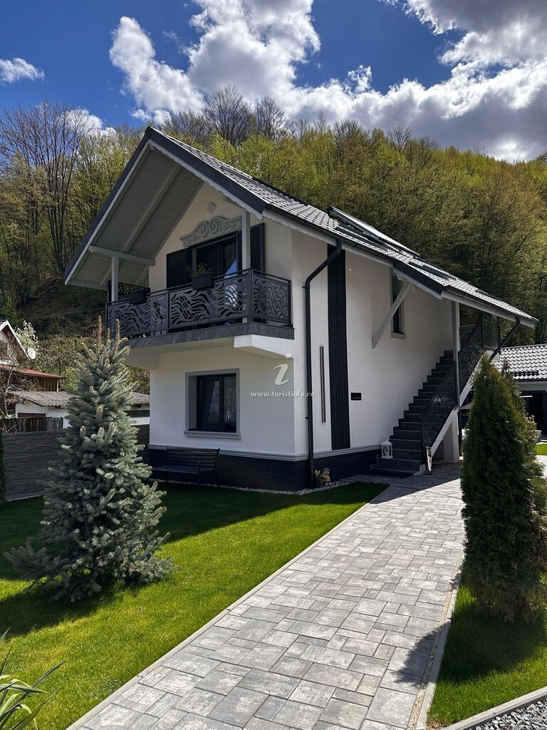 Casa din Vale