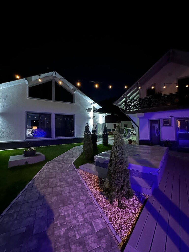 Casa din Vale