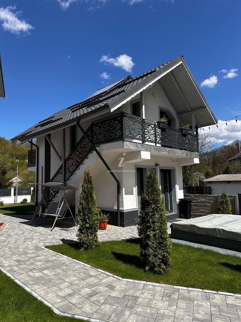 Casa din Vale
