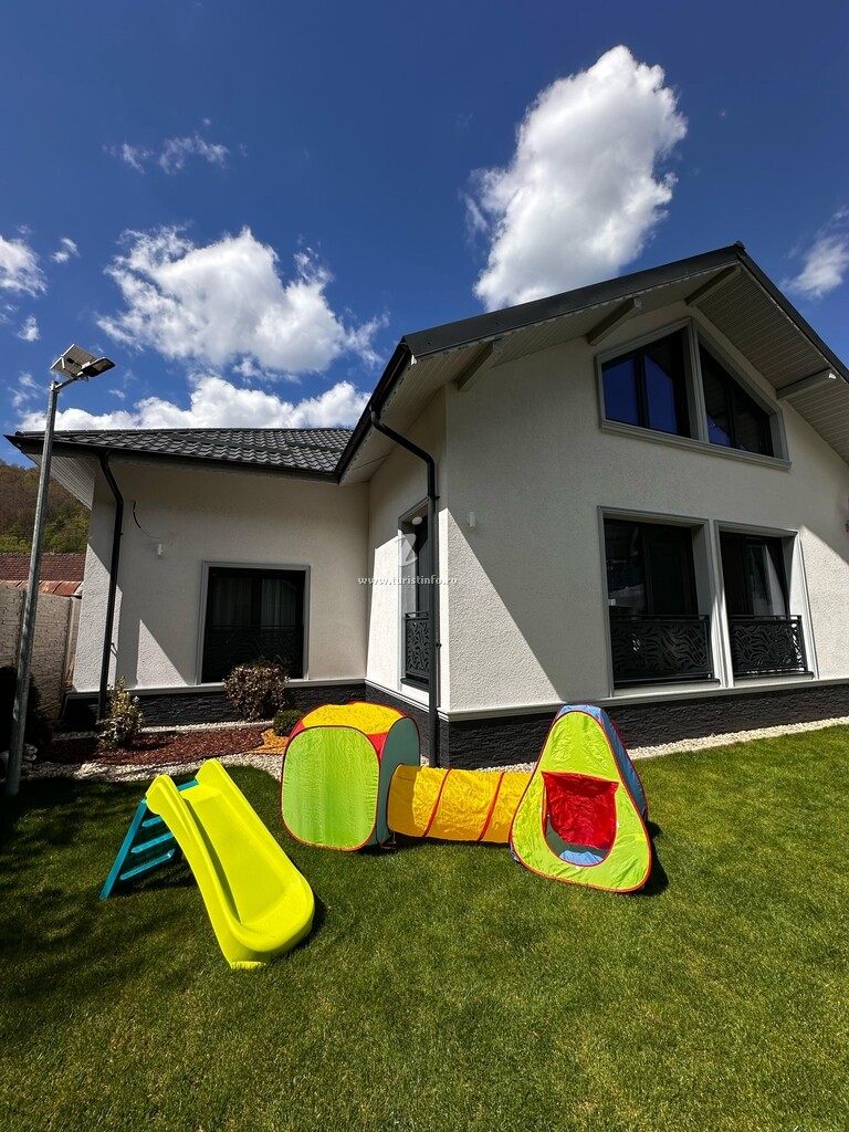 Casa din Vale