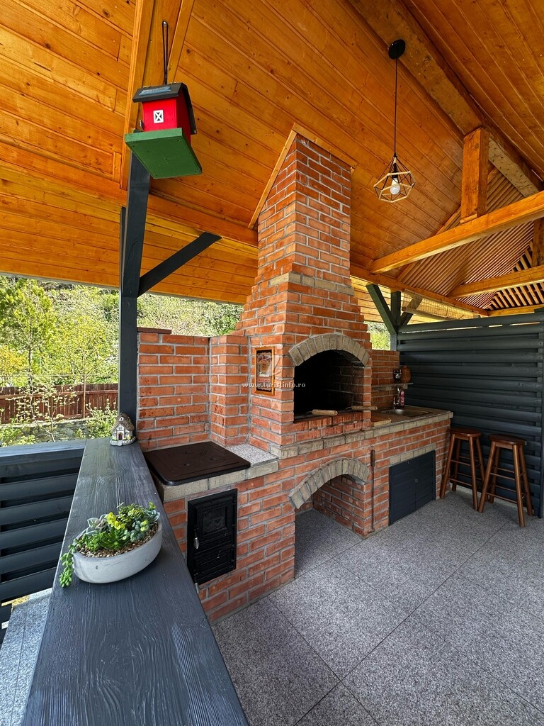 Casa din Vale