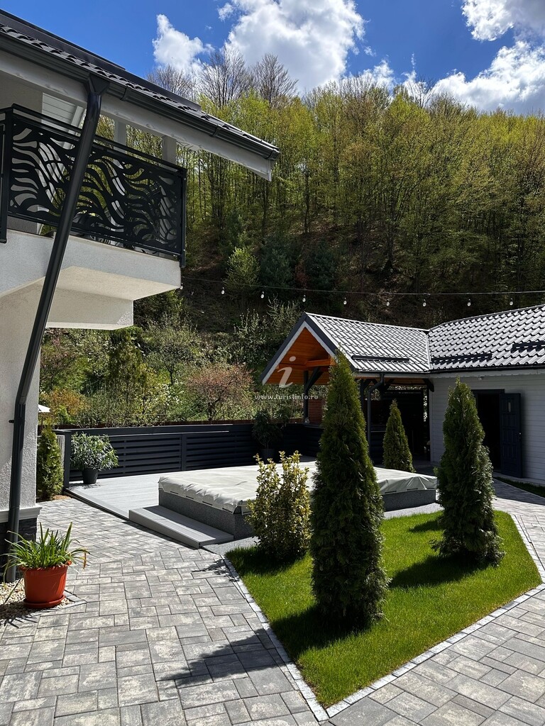 Casa din Vale