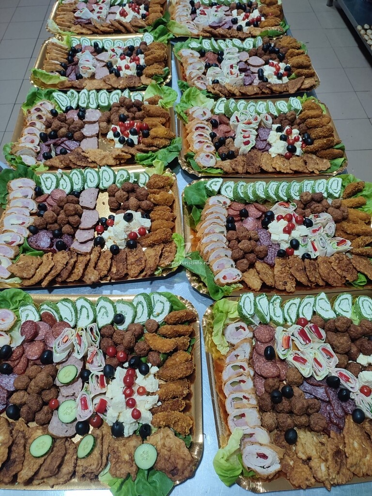 Pensiunea Popasul Urșilor