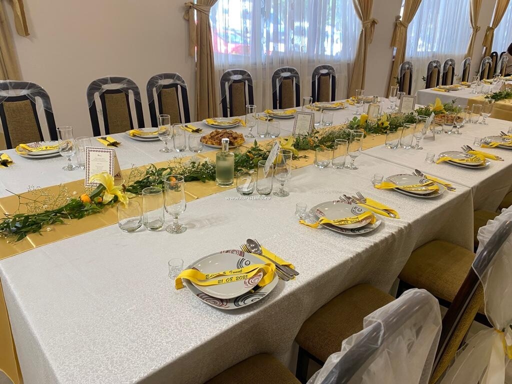 Pensiunea Popasul Urșilor