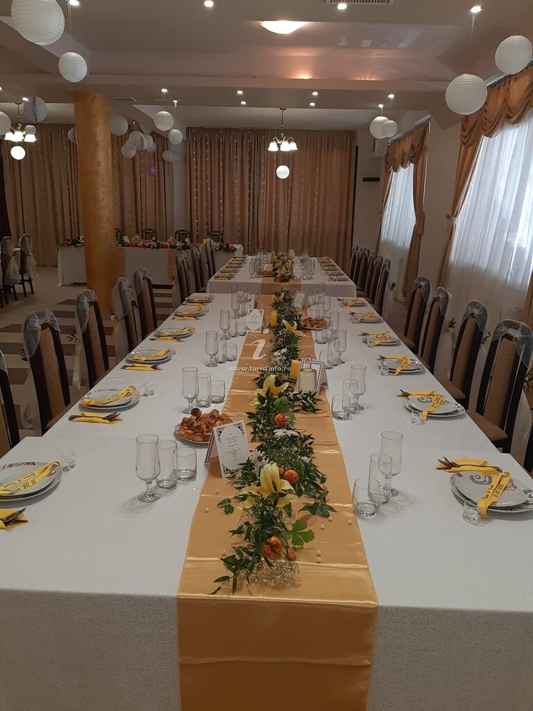 Pensiunea Popasul Urșilor