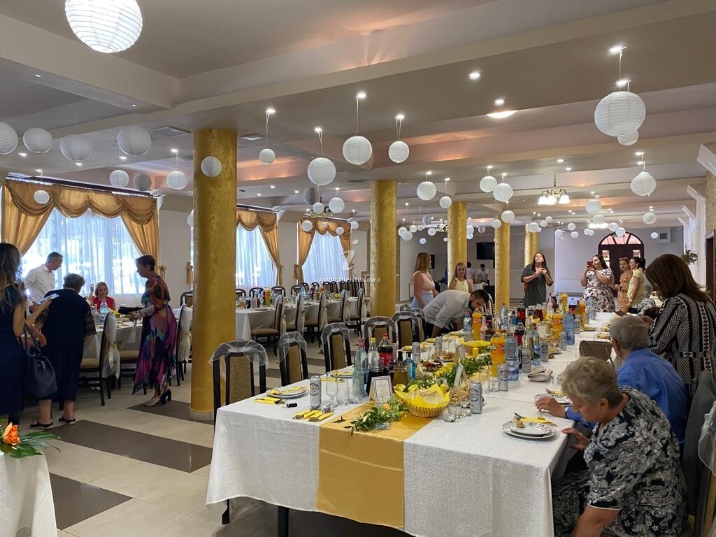 Pensiunea Popasul Urșilor