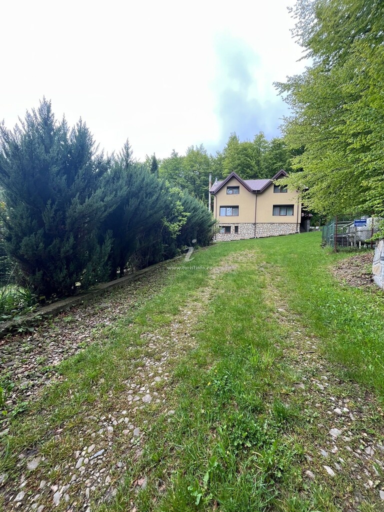 Vila Tesa
