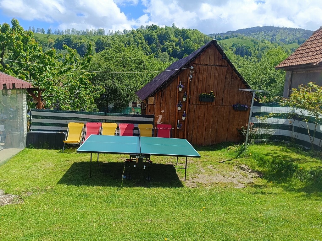 Casa de pe Uliță