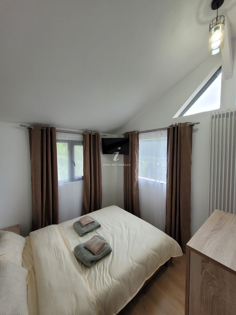 Cabana Nest