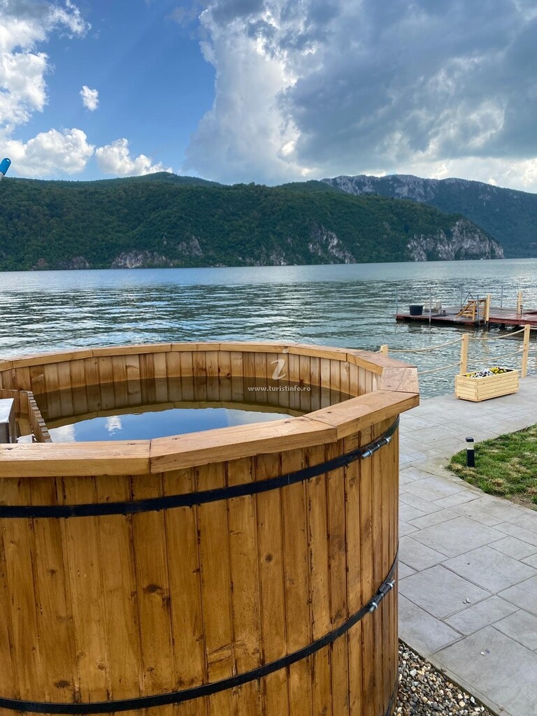 Chalet Eșelnita