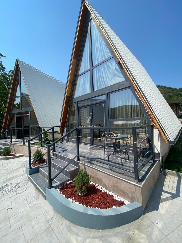 Chalet Eșelnita