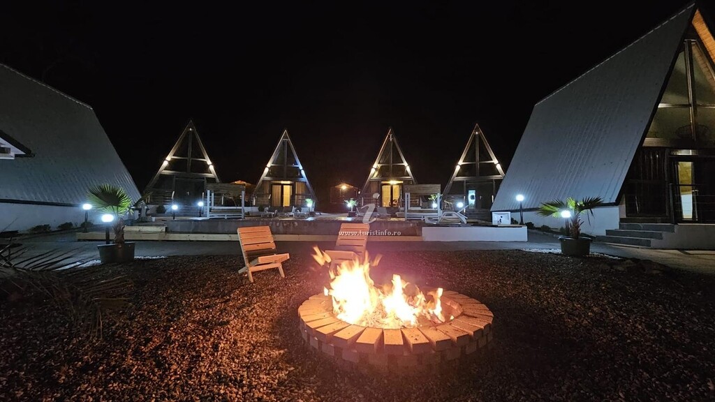 Chalet Eșelnita
