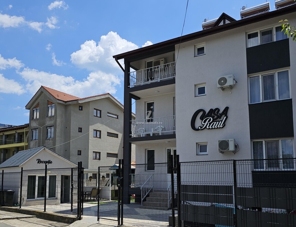 Casa Raul
