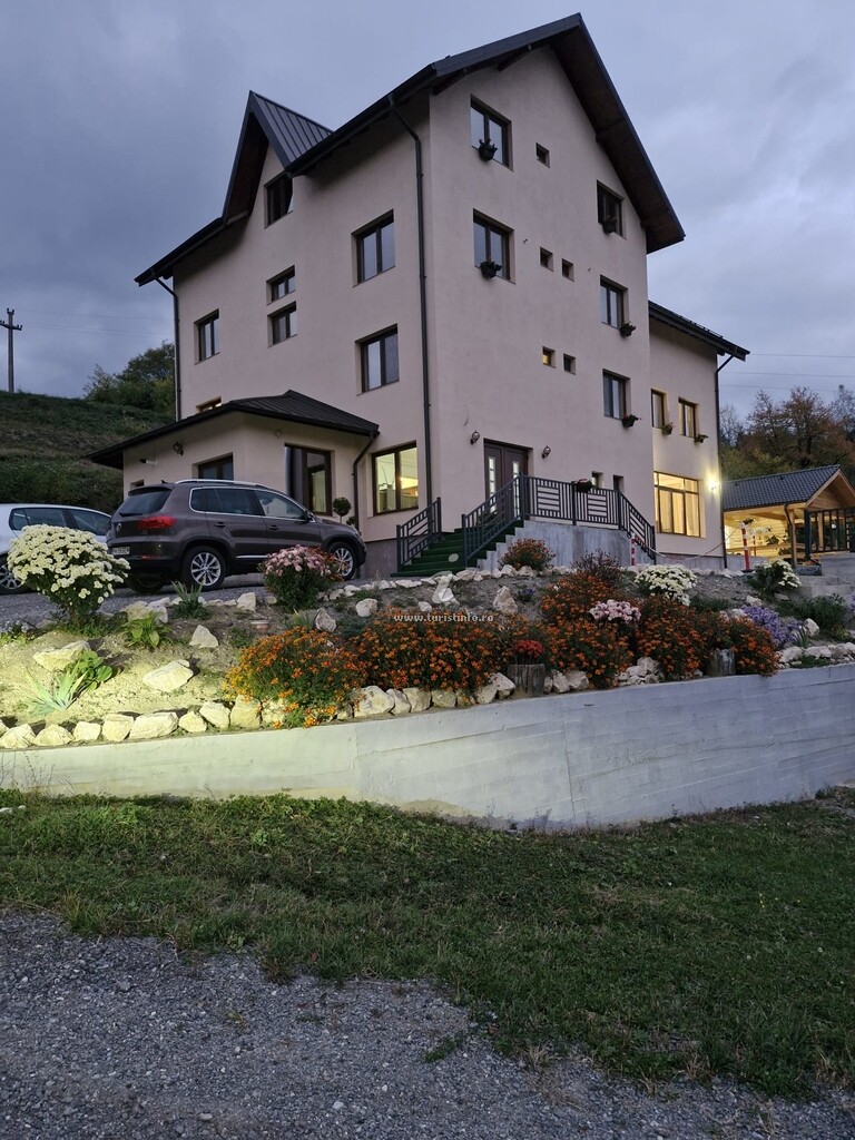 Casa Roua Dimineții
