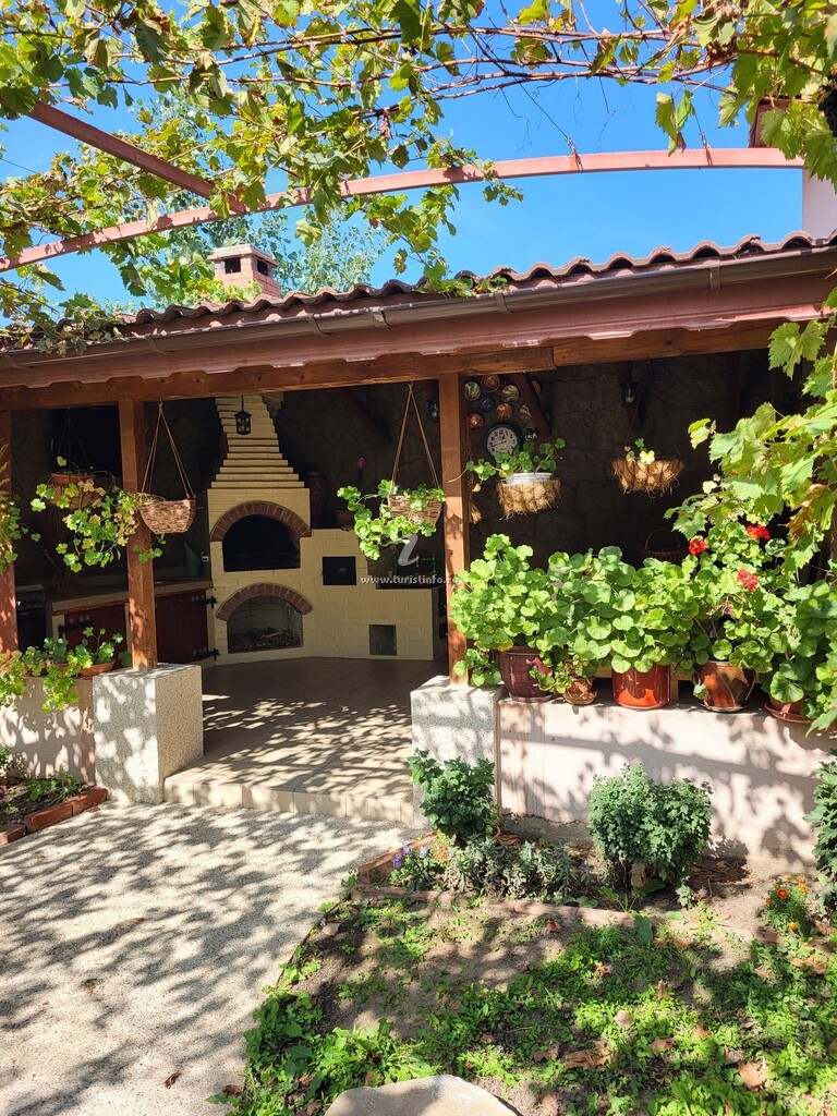 Casa la Balauri