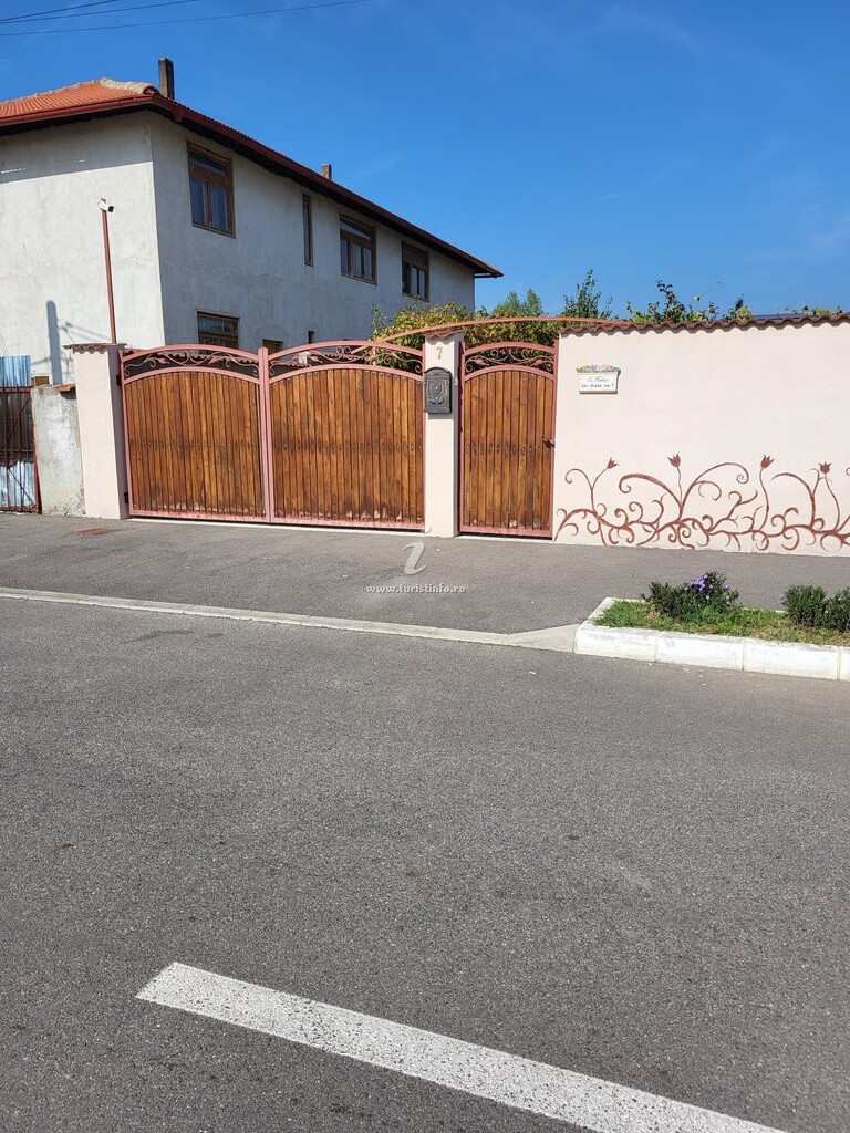 Casa la Balauri