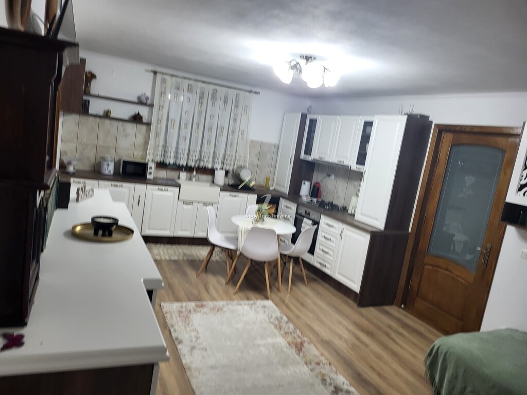 Casa la Balauri